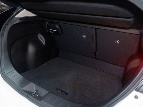 Used 2025 Nissan Leaf SV Plus image 22