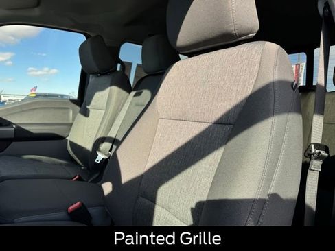 New 2026 Ford F250 XL w/ STX Appearance Package image 12