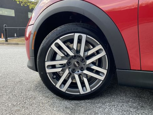 New 2026 MINI Cooper S FWD image 17