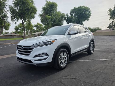 Used 2016 Hyundai Tucson Eco FWD image 10