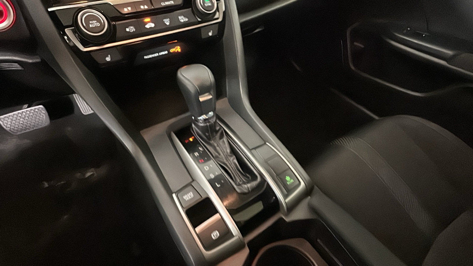Used 2019 Honda Civic EX image 24