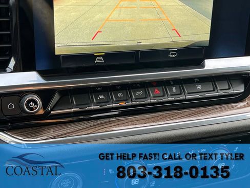 Used 2023 Chevrolet Silverado 1500 LT image 43