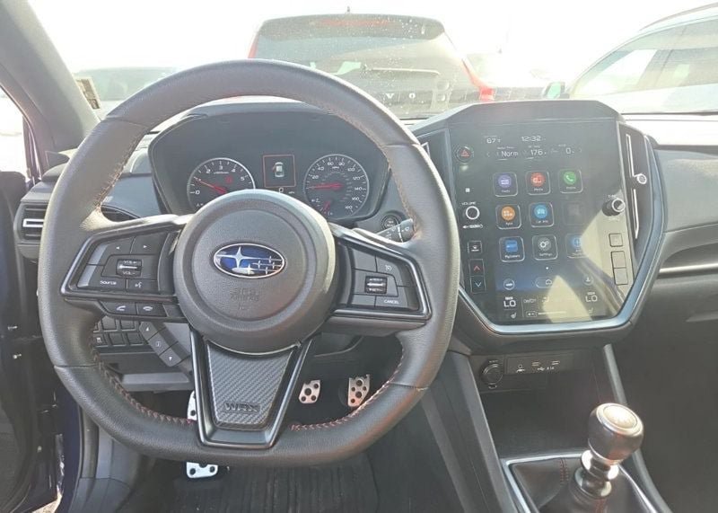 Used 2023 Subaru WRX Premium AWD/4WD image 3