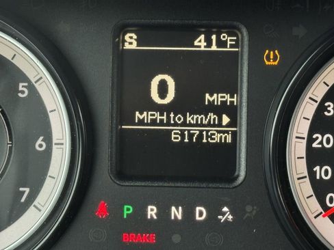 Used 2016 RAM 1500 Tradesman w/ Protection Group image 16