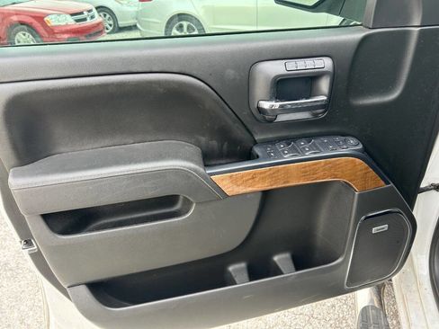 Used 2015 Chevrolet Silverado 1500 LTZ image 13