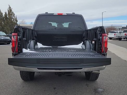 Used 2025 Ford F150 XLT w/ Equipment Group 301A Standard image 18