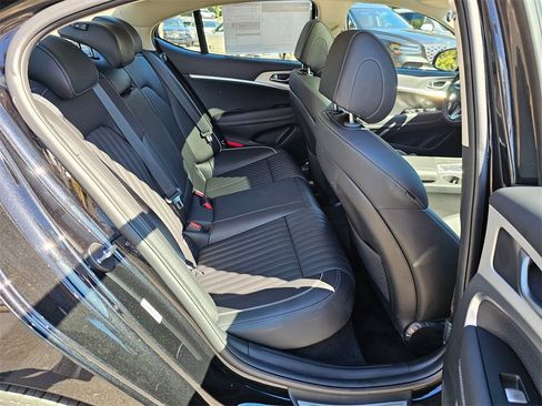 New 2026 Genesis G70 2.5T Prestige image 27