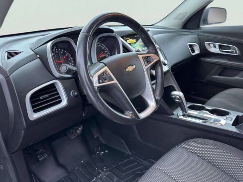 Used 2014 Chevrolet Equinox LT w/ Driver Convenience Package AWD/4WD image 13