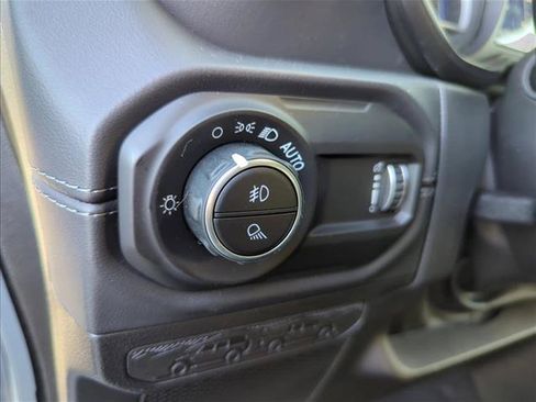 New 2026 Jeep Gladiator Mojave AWD/4WD image 15