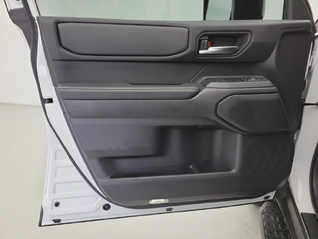 Used 2027 Toyota Land Cruiser AWD/4WD image 22