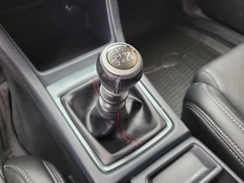 Used 2020 Subaru WRX AWD/4WD image 30