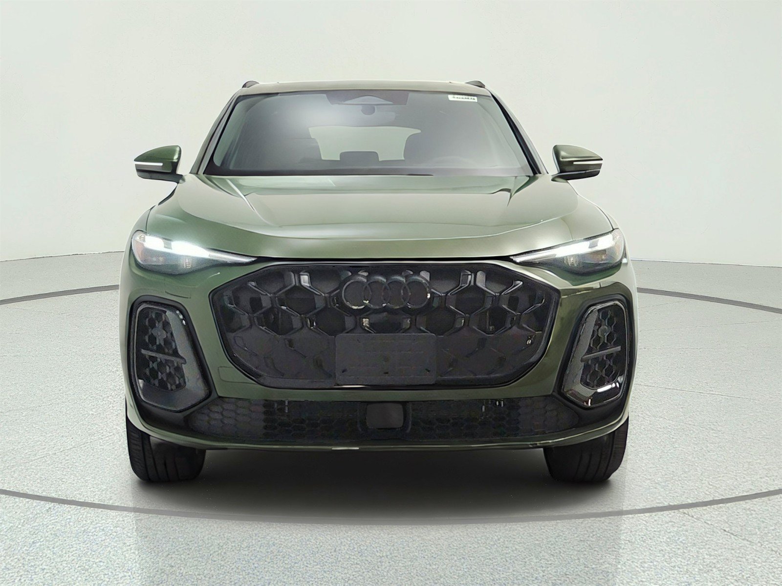 New 2026 Audi Q5 2.0T AWD/4WD image 2