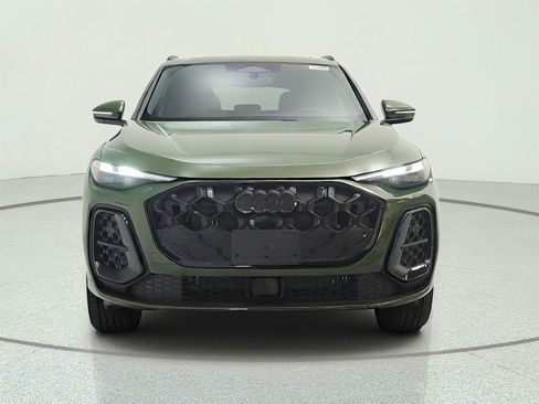 New 2026 Audi Q5 2.0T AWD/4WD image 2