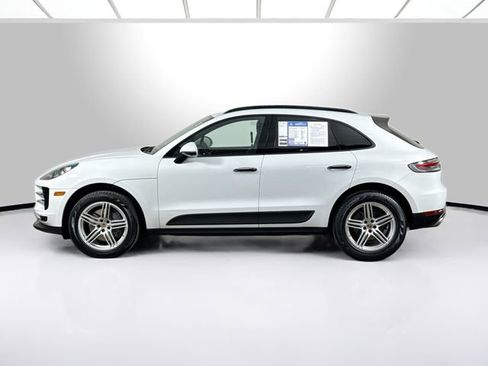 Used 2021 Porsche Macan S image 3