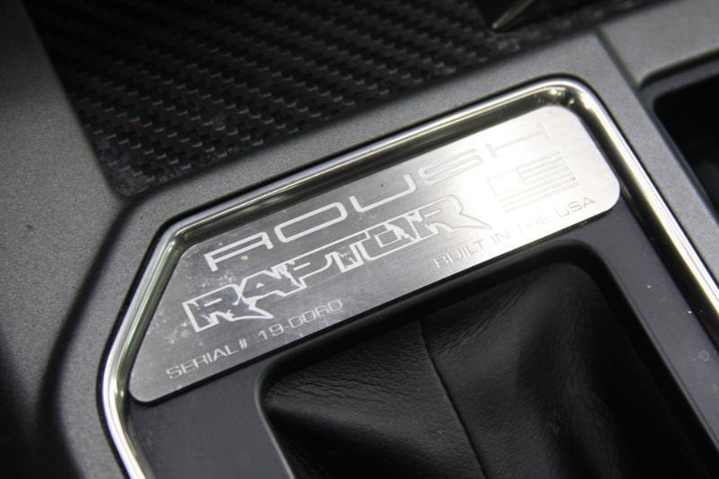 Used 2019 Ford F150 Raptor w/ Equipment Group 802A Luxury AWD/4WD image 33