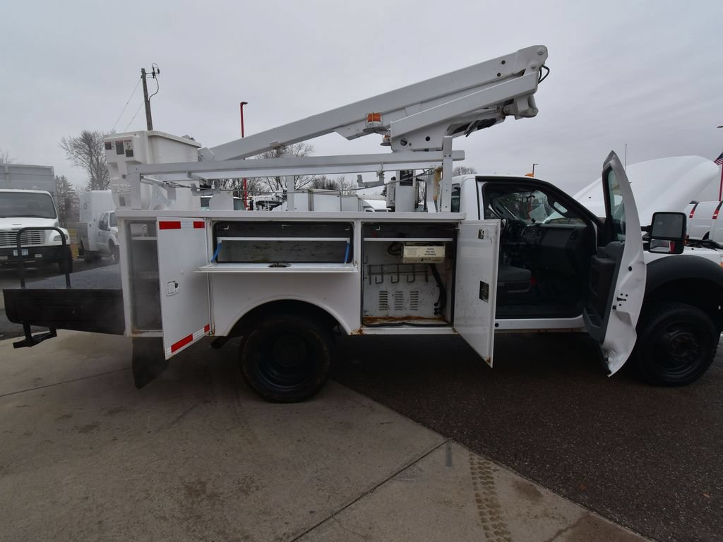 Used 2011 Ford F450 XL w/ PWR Equipment Group AWD/4WD image 15