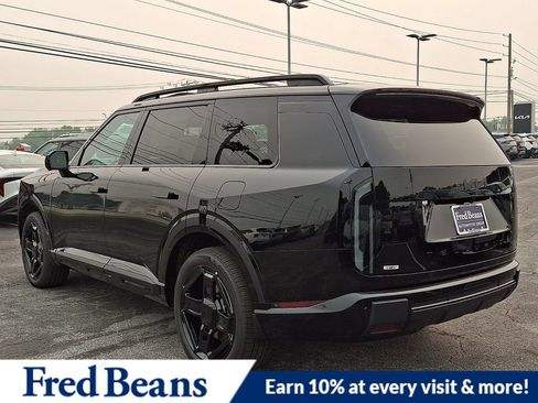 New 2027 Kia Telluride SX X-Line AWD/4WD image 3