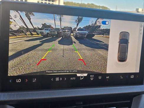 New 2026 Ford Explorer Active w/ Active Comfort Package image 17