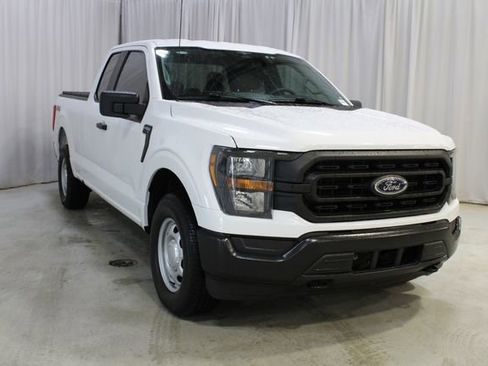 Used 2023 Ford F150 XL image 37
