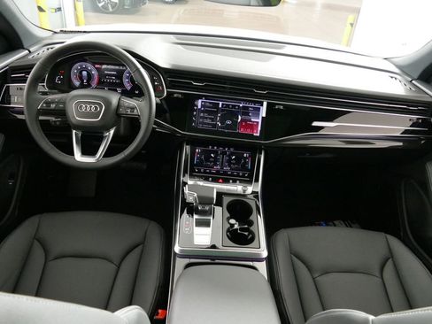 New 2026 Audi Q8 Premium Plus image 9