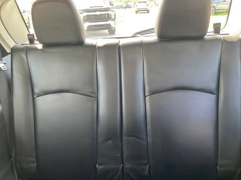 Used 2019 Dodge Journey GT w/ Nav & Sun Group AWD/4WD image 31