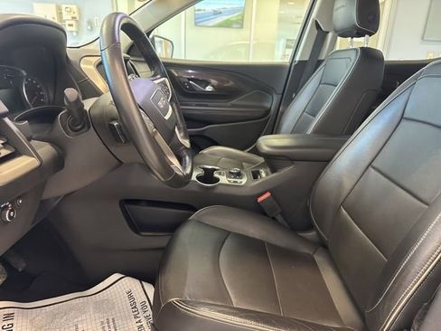 Used 2020 GMC Terrain Denali w/ GMC Pro Grade Package AWD/4WD image 17