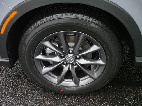 Certified 2026 Honda CR-V EX-L image 15