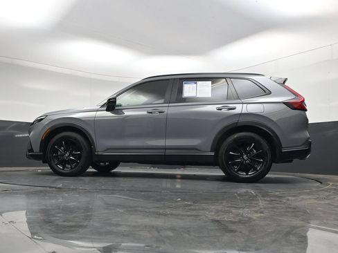 Certified 2026 Honda CR-V Sport-L image 44