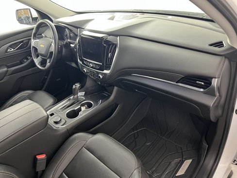Used 2020 Chevrolet Traverse Premier w/ LPO, Floor Liner Package AWD/4WD image 26
