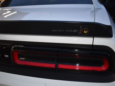Used 2021 Dodge Challenger R/T Scat Pack image 30