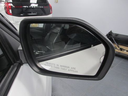 Used 2022 Ford Explorer Timberline image 16