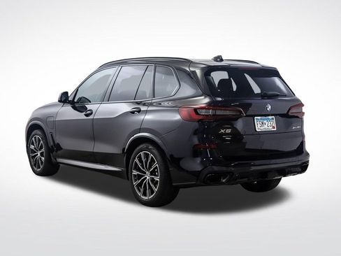 Used 2021 BMW X5 xDrive45e w/ M Sport Package AWD/4WD image 3