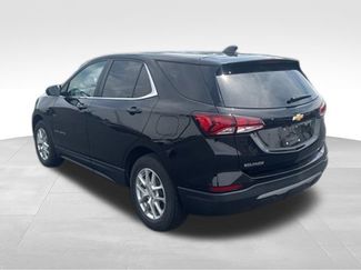 Certified 2022 Chevrolet Equinox LT FWD video 2