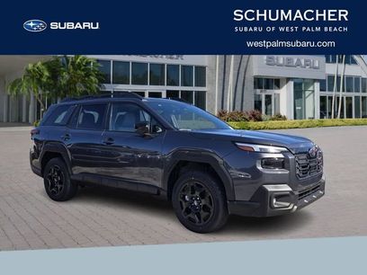 New 2026 Subaru Outback Limited