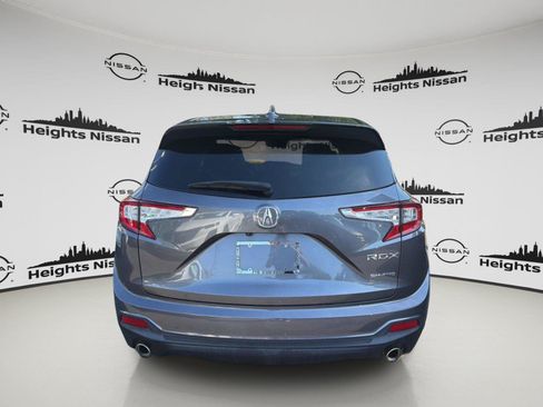 Used 2021 Acura RDX AWD image 4