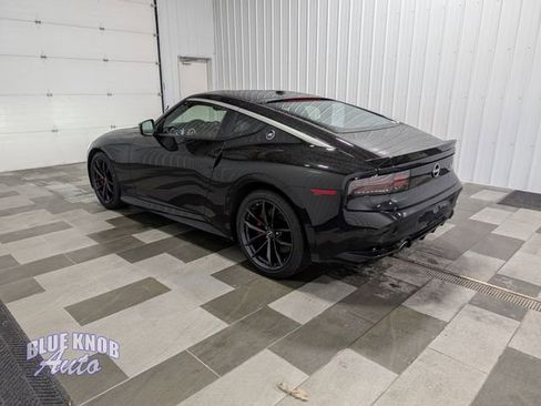 Used 2024 Nissan Z Performance RWD image 2