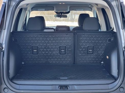 Certified 2023 Ford Bronco Sport Big Bend w/ Convenience Package image 21