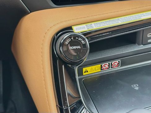 New 2026 Lexus NX 350 AWD image 29