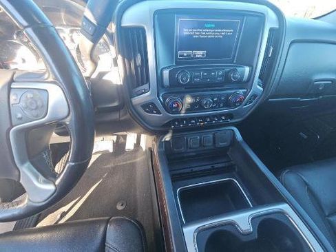 Used 2019 GMC Sierra 2500 SLT w/ Duramax Plus Package image 16