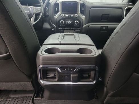 Used 2020 GMC Sierra 1500 Denali w/ Denali Ultimate Package image 23