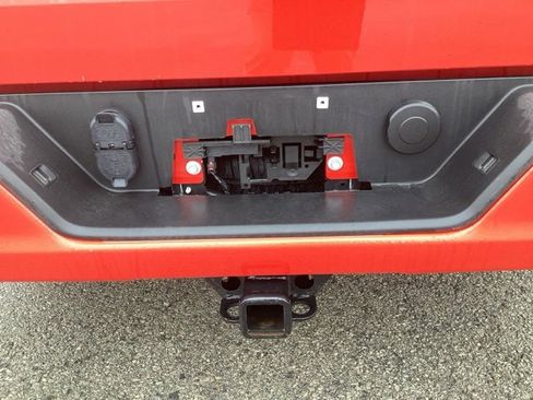 Used 2024 GMC Sierra 1500 Elevation image 14