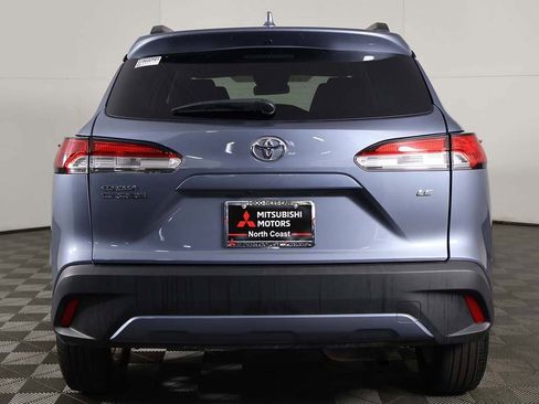 Used 2024 Toyota Corolla Cross LE image 10