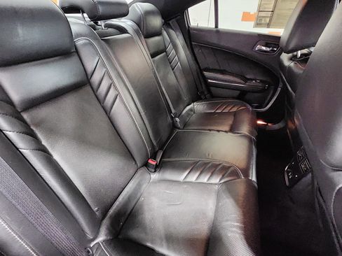 Used 2016 Dodge Charger SRT Hellcat image 25