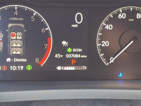 Used 2024 Honda Pilot Touring image 26