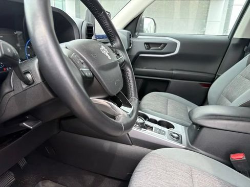 Used 2022 Ford Bronco Sport Big Bend w/ Convenience Package AWD/4WD image 42