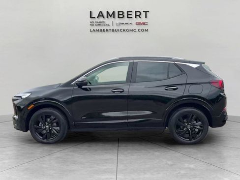 New 2026 Buick Encore GX Sport Touring w/ Advanced Technology Package AWD/4WD image 2
