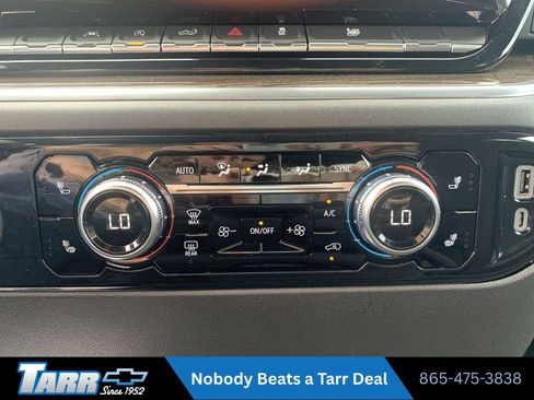 Used 2024 GMC Sierra 1500 Elevation AWD/4WD image 16