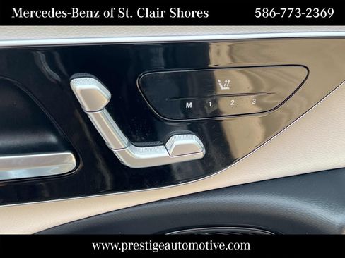 Used 2026 Mercedes-Benz E 350 4MATIC Sedan image 22