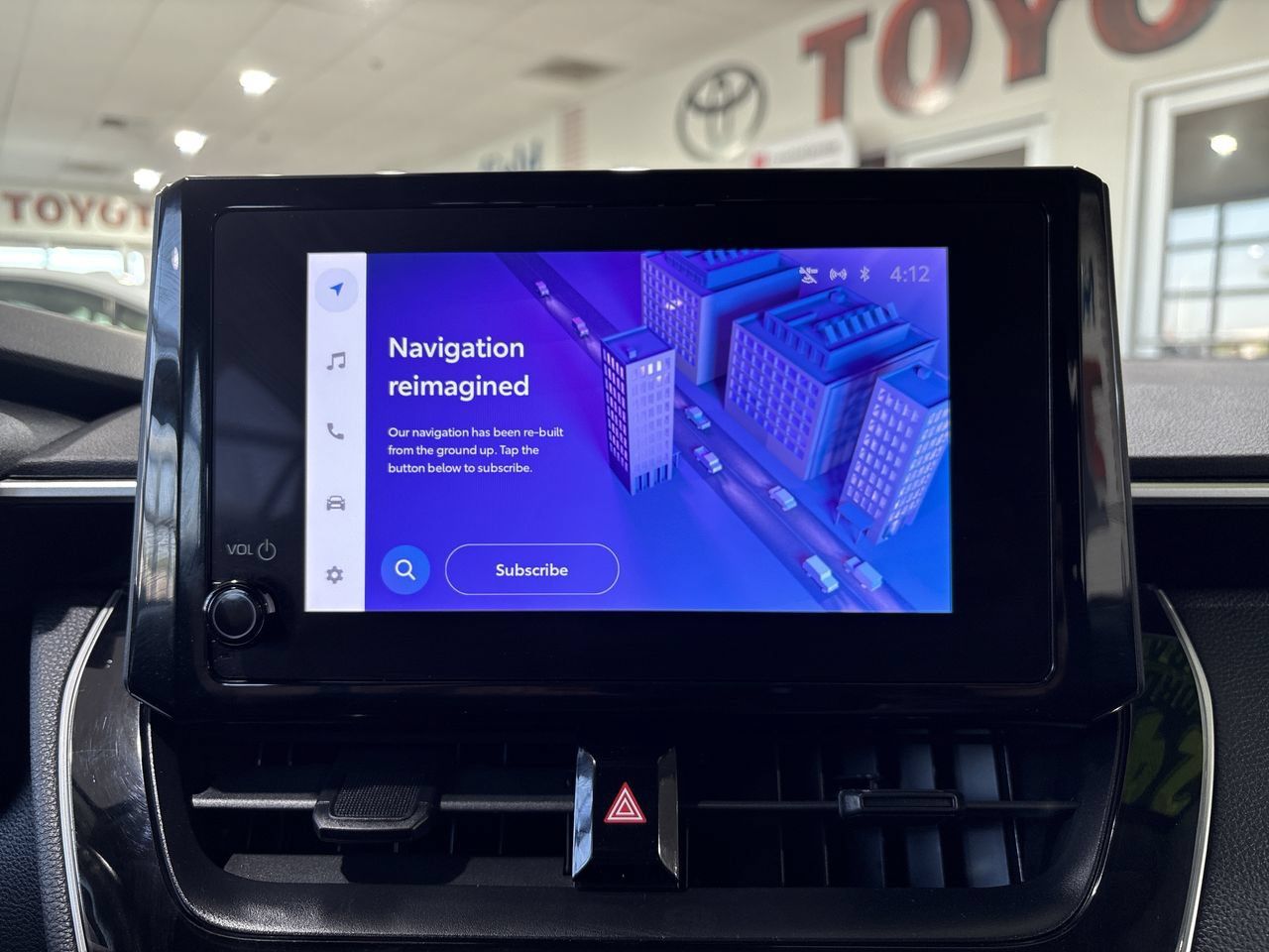 Certified 2024 Toyota Corolla LE FWD image 19