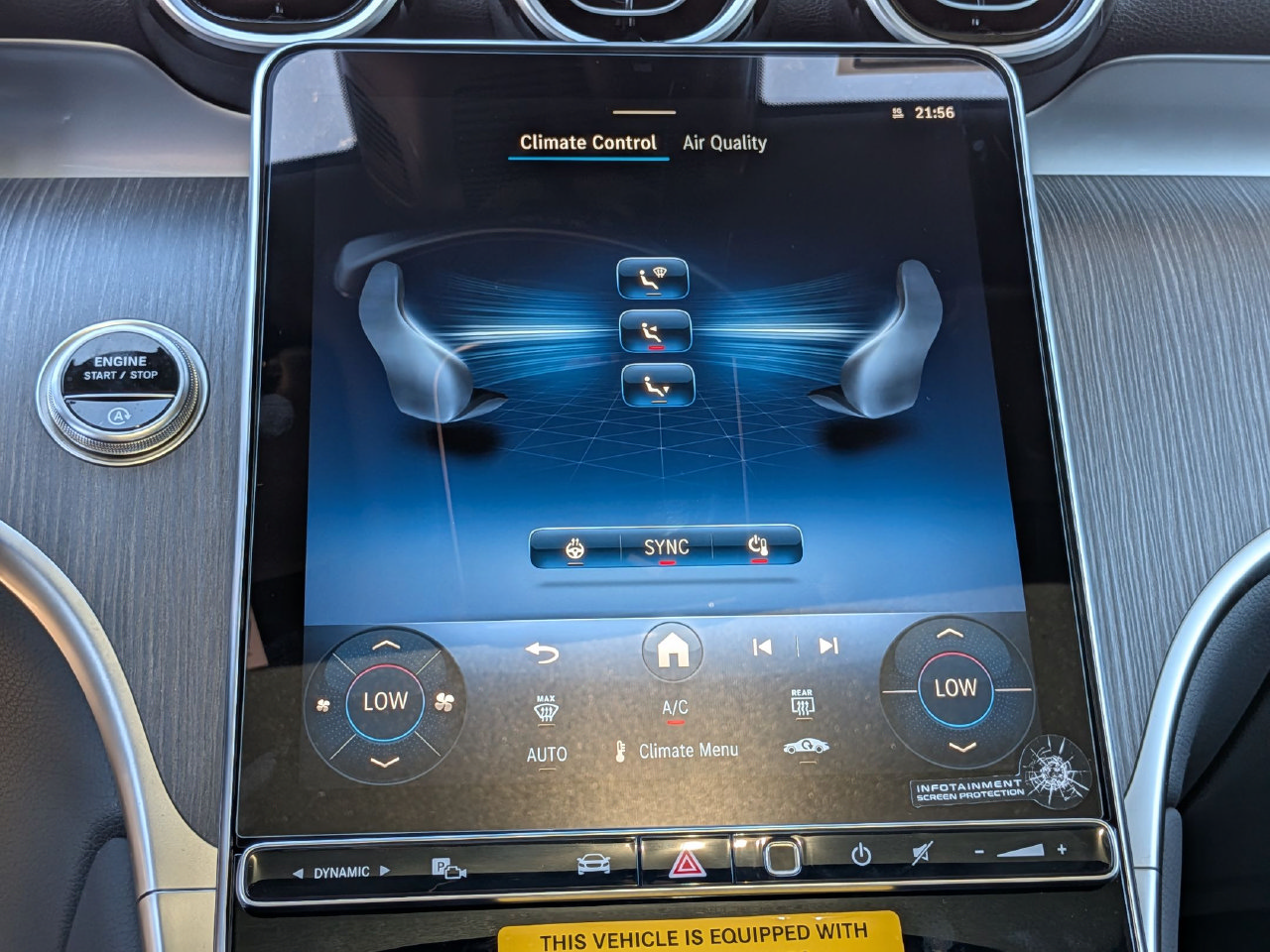 New 2027 Mercedes-Benz GLC 300 image 5
